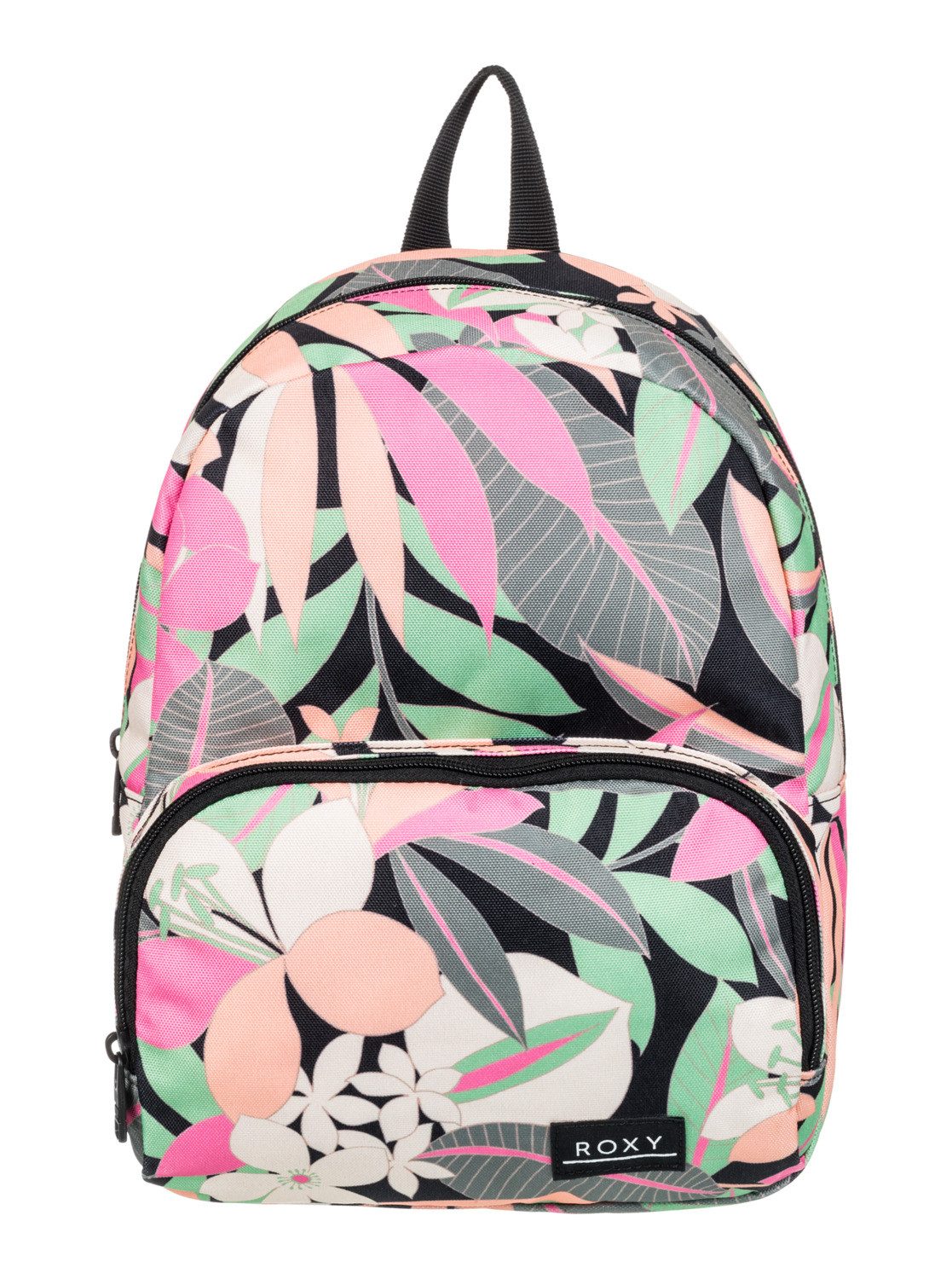 Roxy Tagesrucksack Always Core Printed 8L