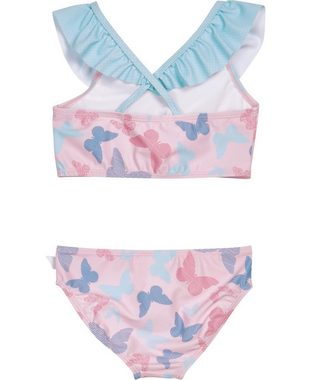 Playshoes Badeanzug UV-Schutz Bikini Schmetterlinge