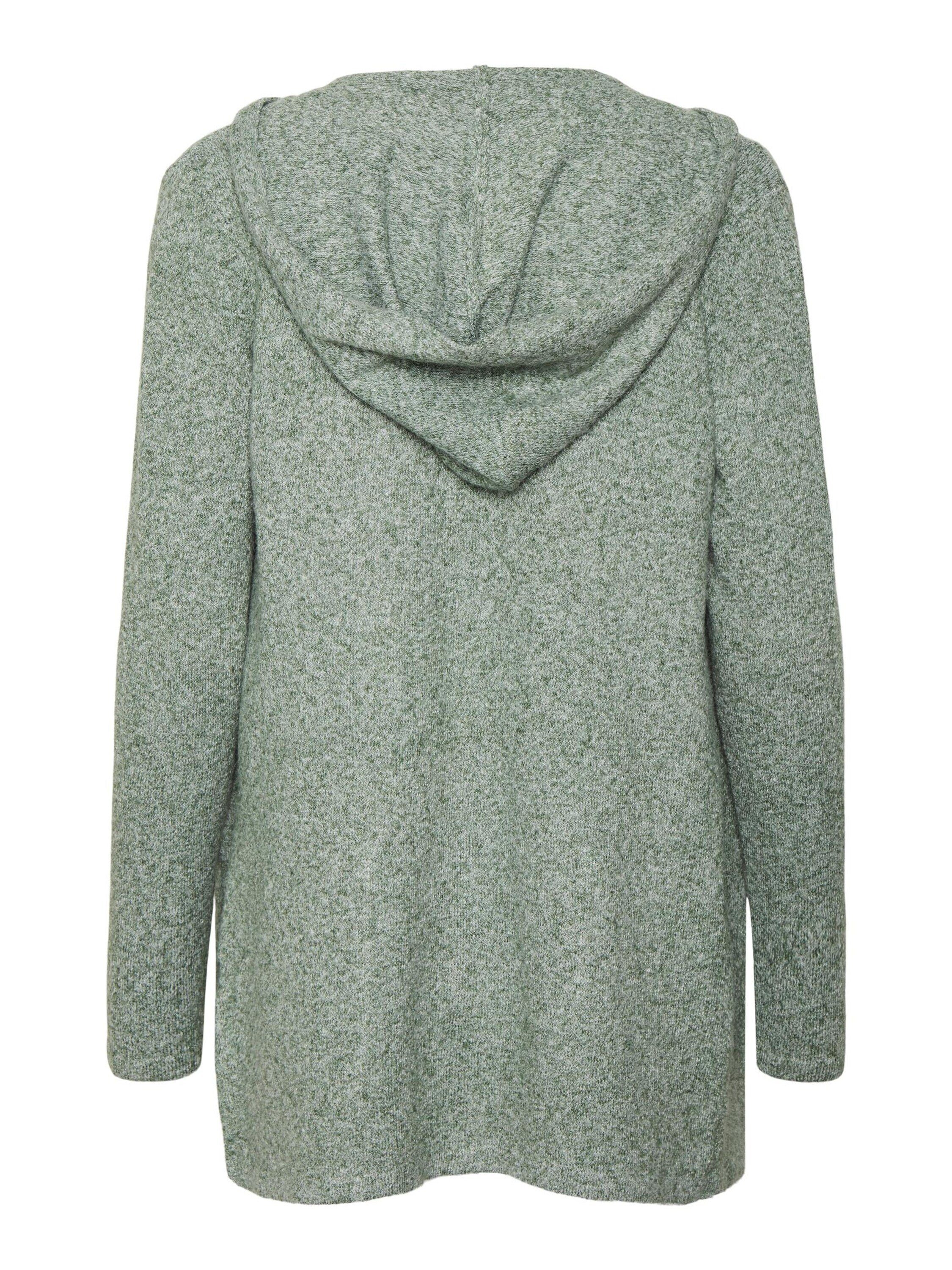 Vero Moda Strickjacke Doffy (1-tlg) Plain/ohne günstig online kaufen