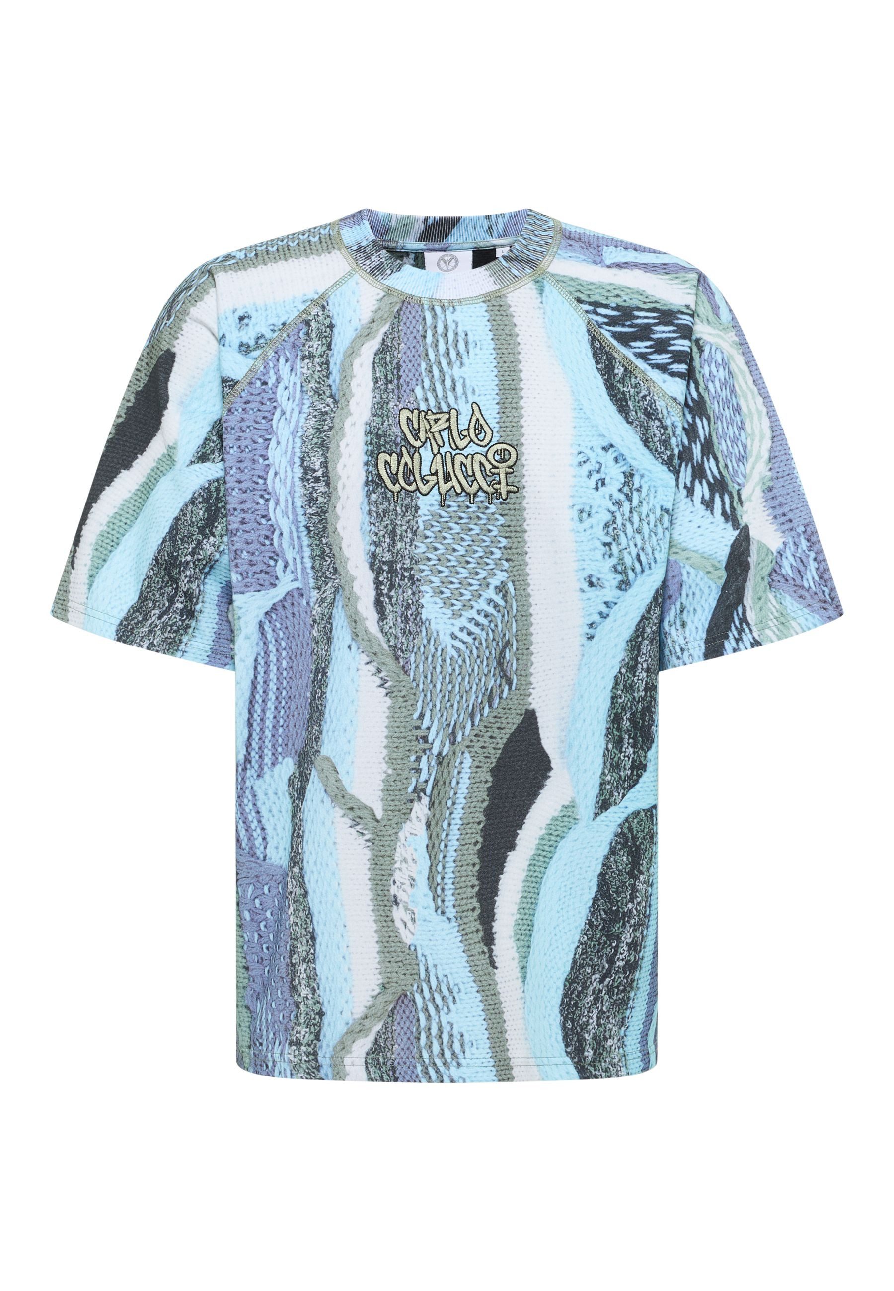T-Shirt Ettori