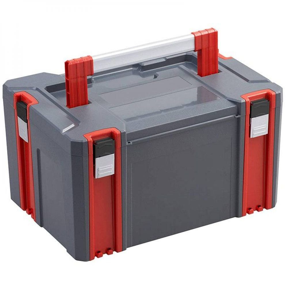 Connex Ящики для инструментов Connex Systembox - Размер L mit 34,0 Liter Volumen