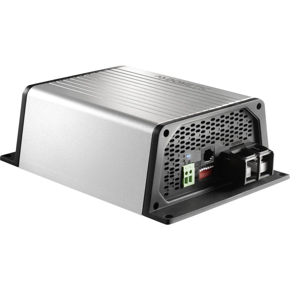 Spannungswandler Dometic Group PerfectPower DCC 1224-10 DC/DC-Wandler 12 V/DC - 24 V/DC