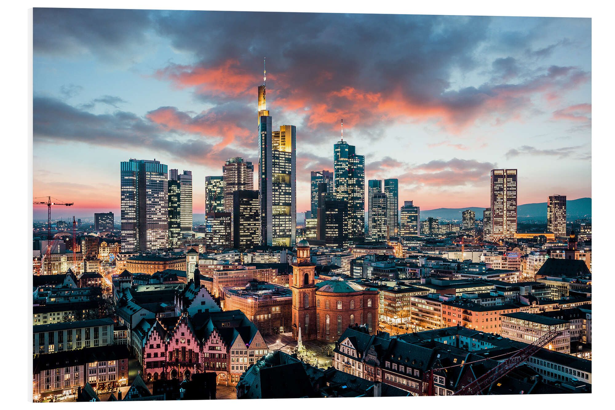 Forex-Bild euregiophoto