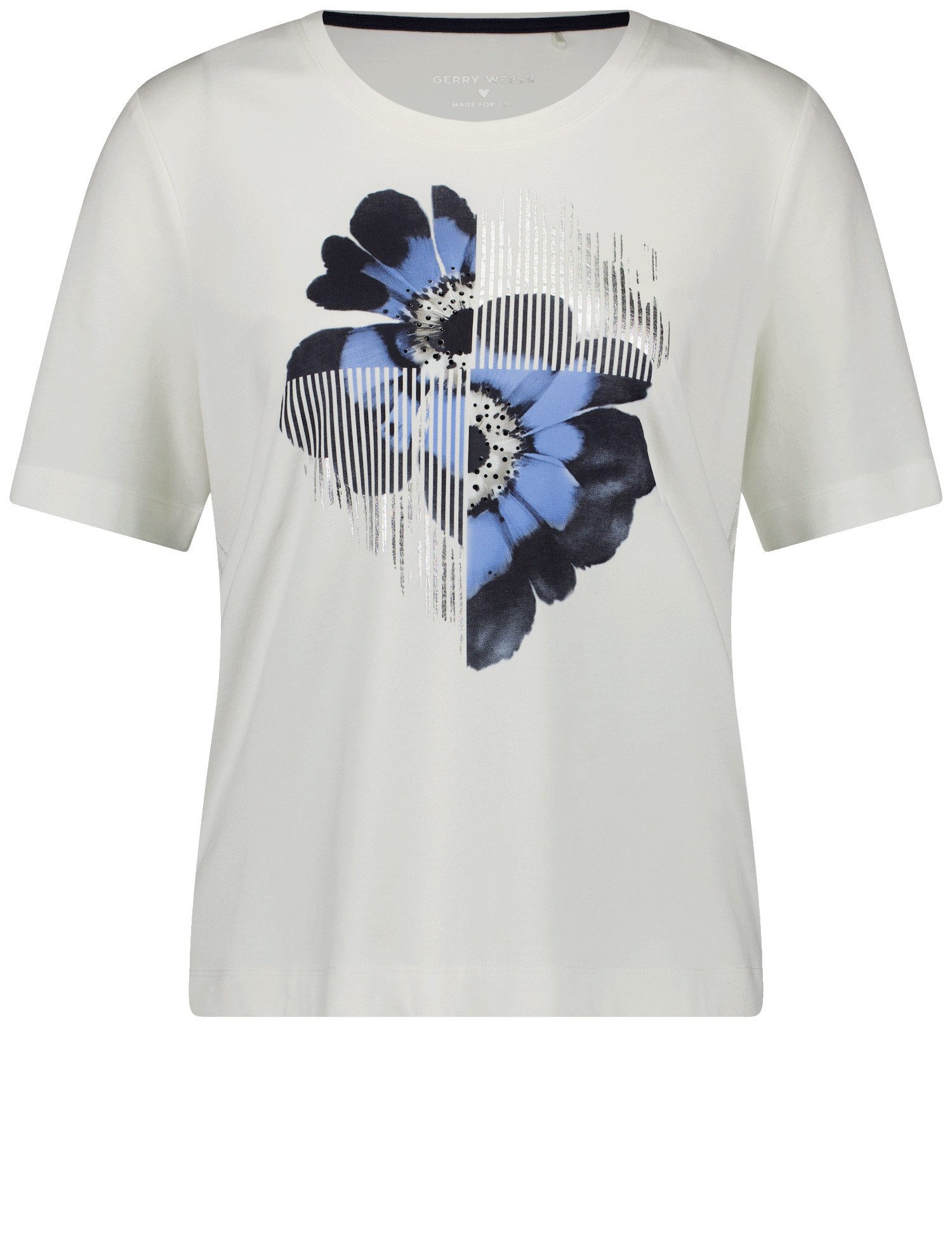GERRY WEBER T-Shirt günstig online kaufen