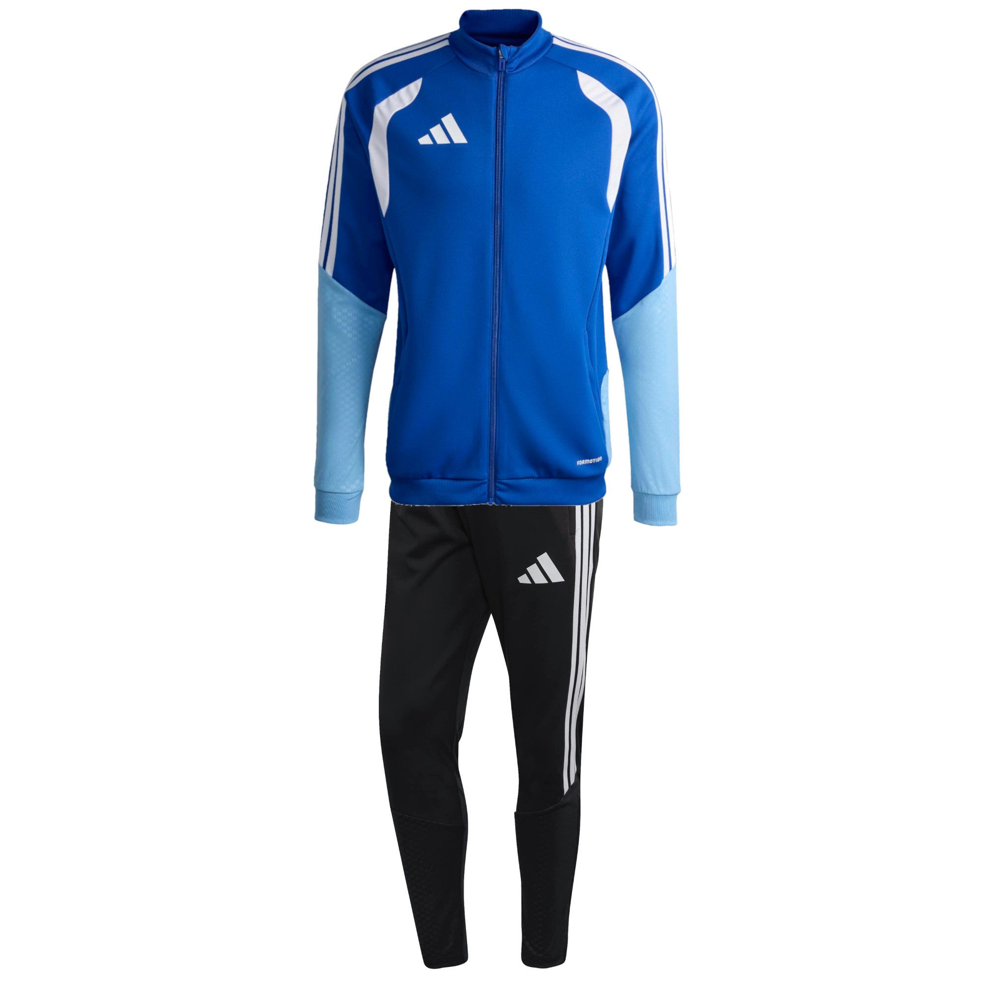 adidas Performance Trainingsanzug adidas Herren Trainingsanzug Tiro 26 Competition TR Suit