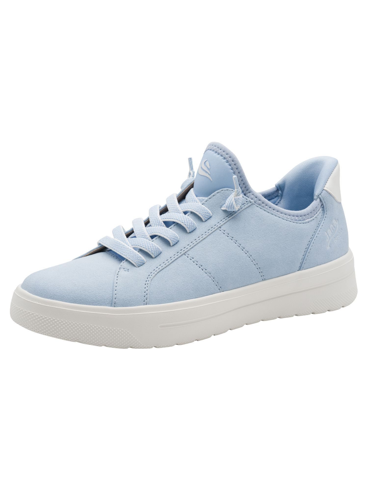 Jana Slip-On Sneaker Vegan