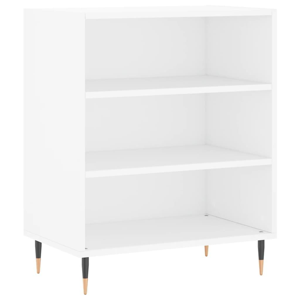 vidaXL Sideboard Sideboard Weiß 57x35x70 cm günstig online kaufen