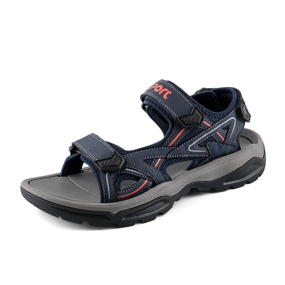 HUSK'SWARE Outdoorsandale (Robust, stilvoll und vielseitig günstig online kaufen