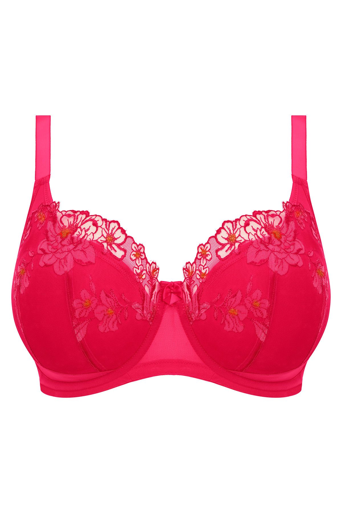 Elomi Balconnet-BH Teagan Balconette-BH - Wattiert günstig online kaufen