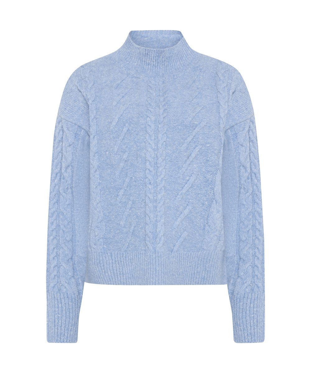TIMEZONE Strickpullover