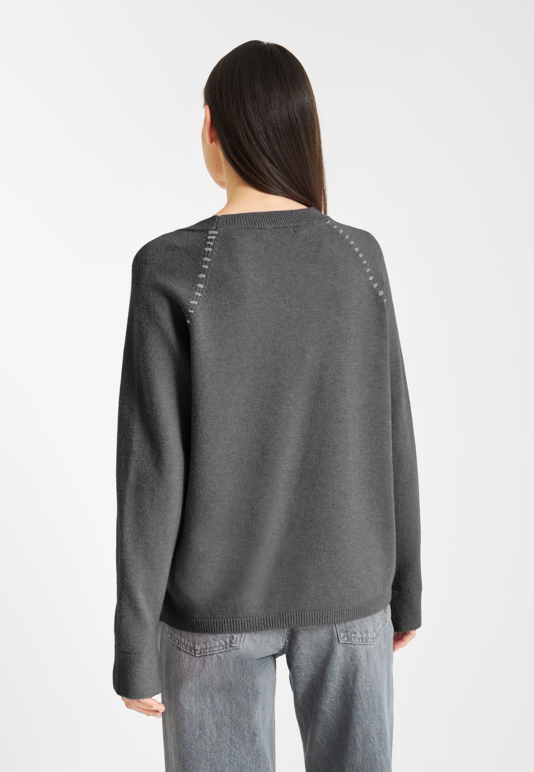 Frieda & Freddies NY Strickpullover Pullover günstig online kaufen