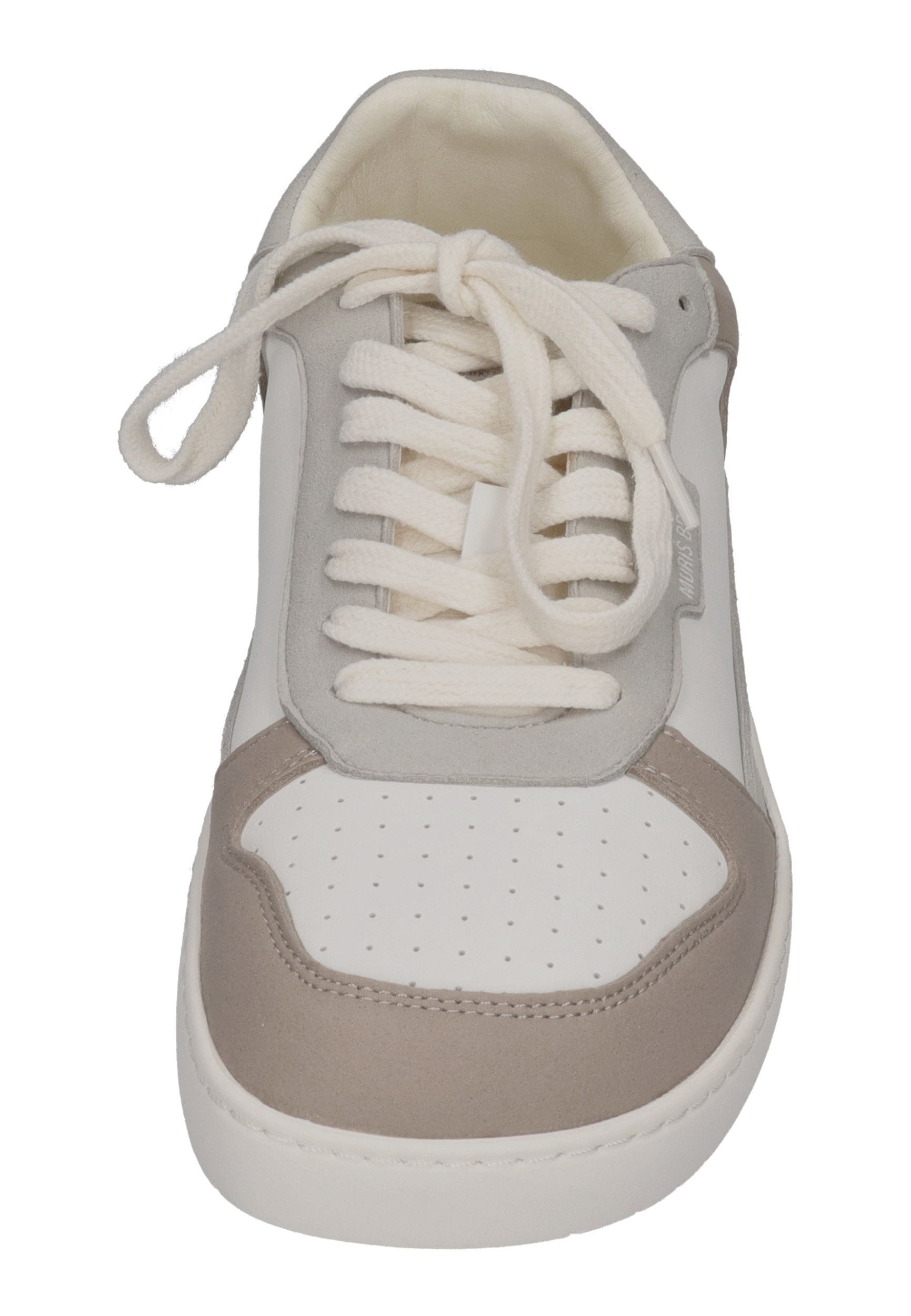 Muris Majorca SHE Barfußschuh Ivory