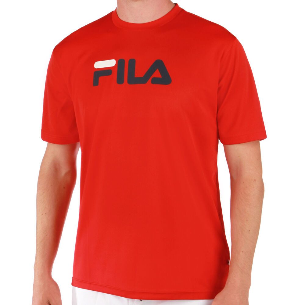 Fila T-Shirt Logo