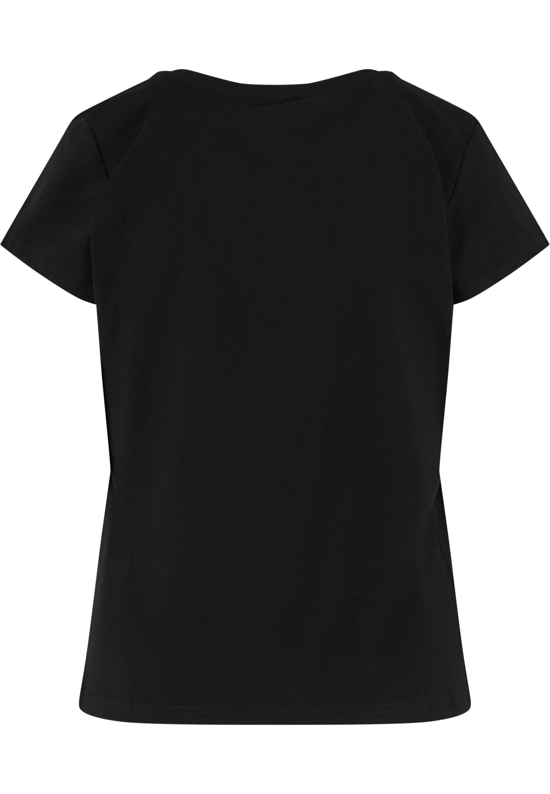 URBAN CLASSICS T-Shirt Urban Classics Ladies Sorona Regular Tee (1-tlg) günstig online kaufen