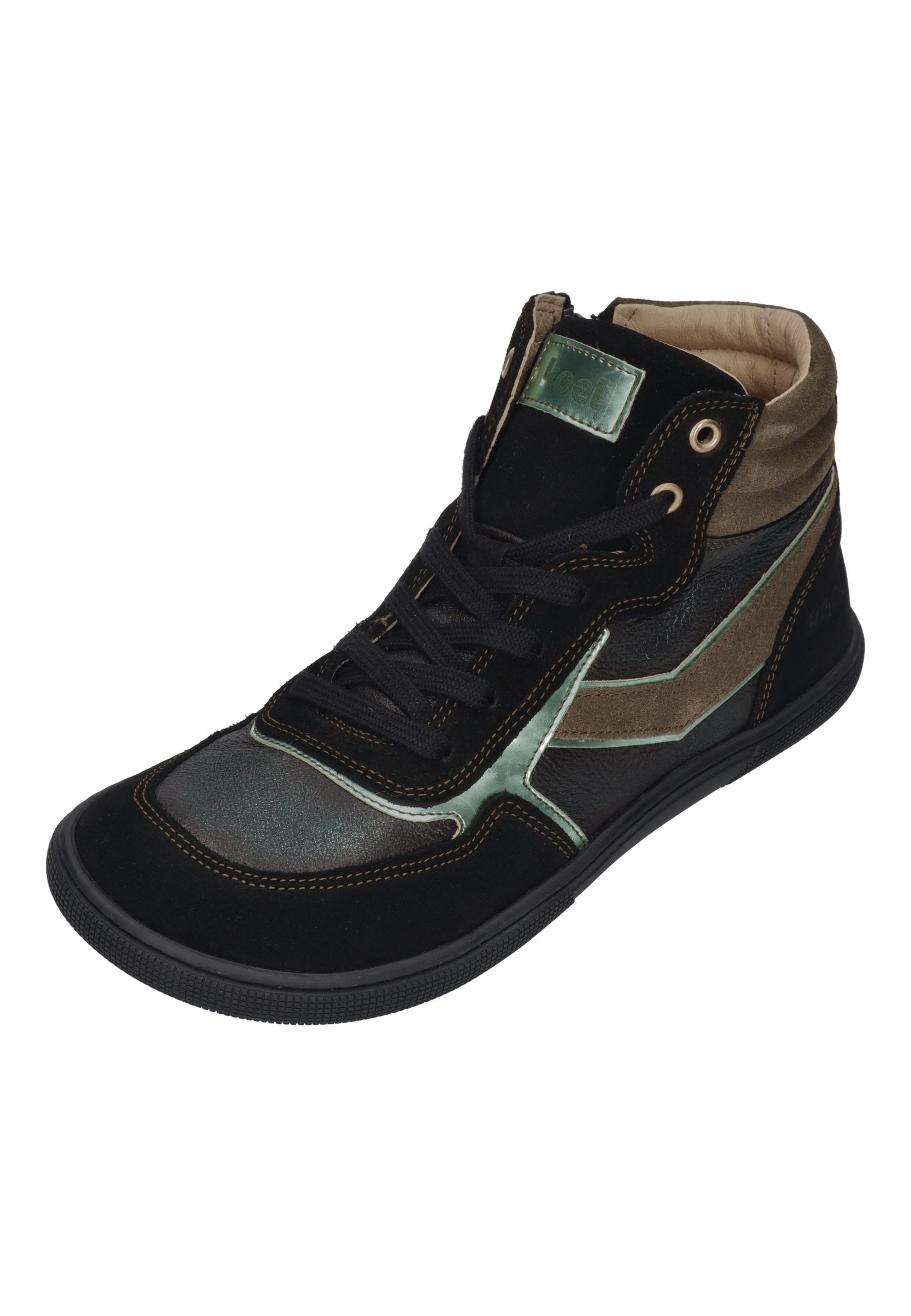 KOEL DANISH FANTASY Barfußschuh Green