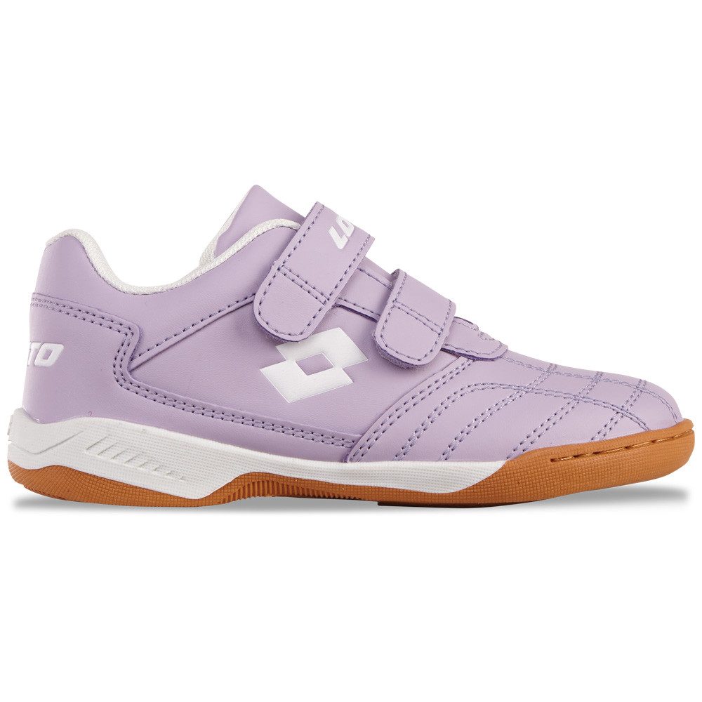 LILAC-WHITE