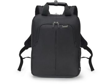 DICOTA Notebook-Rucksack DICOTA Backpack Eco Slim PRO for Microsoft Surface black