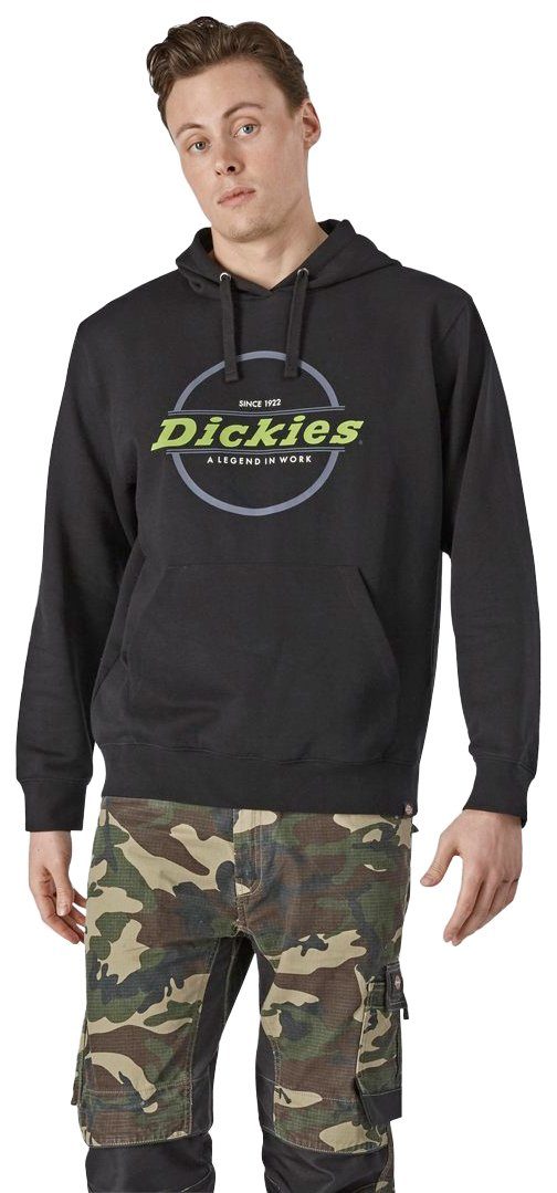 Neue Ankunft Dickies Kapuzensweatshirt Towson-Graphic-Hoodie