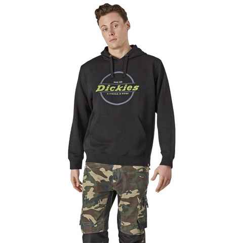 Dickies Kapuzensweatshirt Towson-Graphic-Hoodie