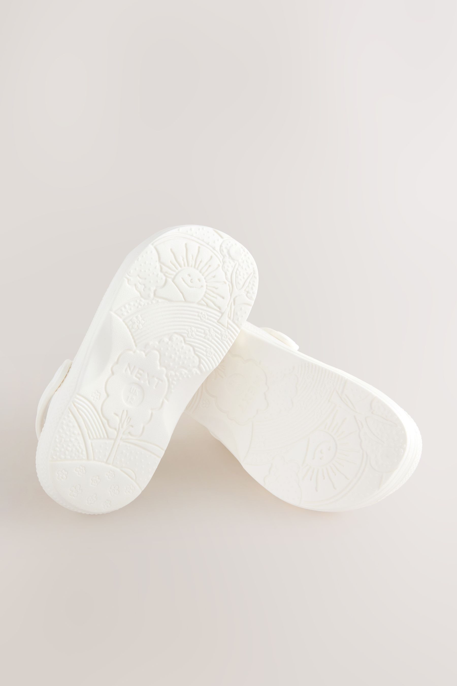 Next Comfort Clogs, weite Passform Clog