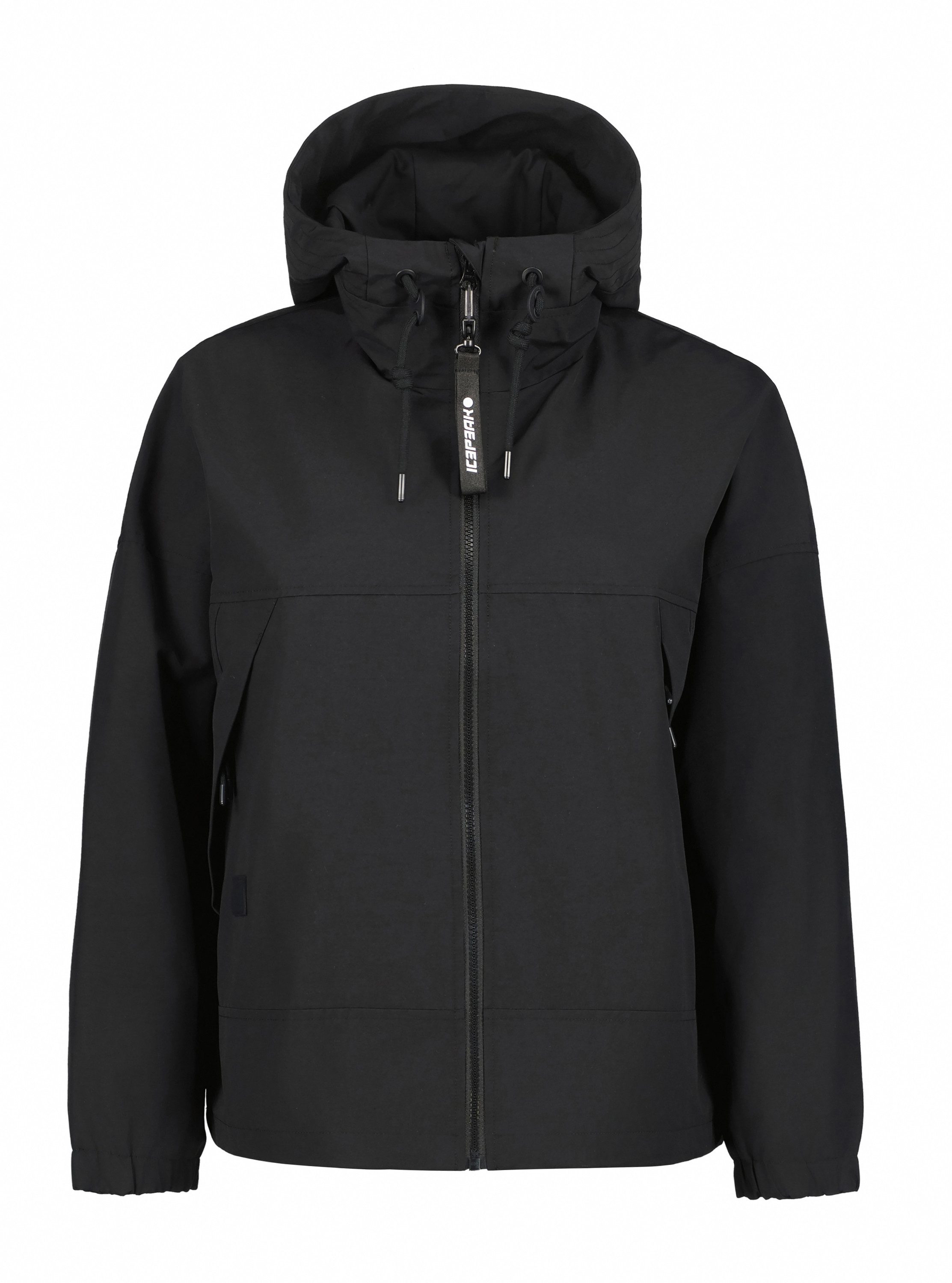 Icepeak Outdoorjacke Icepeak Jacke AALEK günstig online kaufen