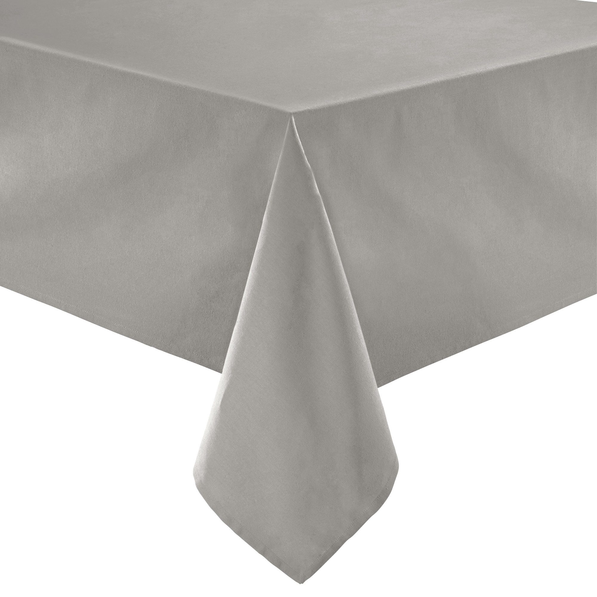 REDBEST Tischdecke Tischdecke "Tulsa", Baumwolle Uni günstig online kaufen