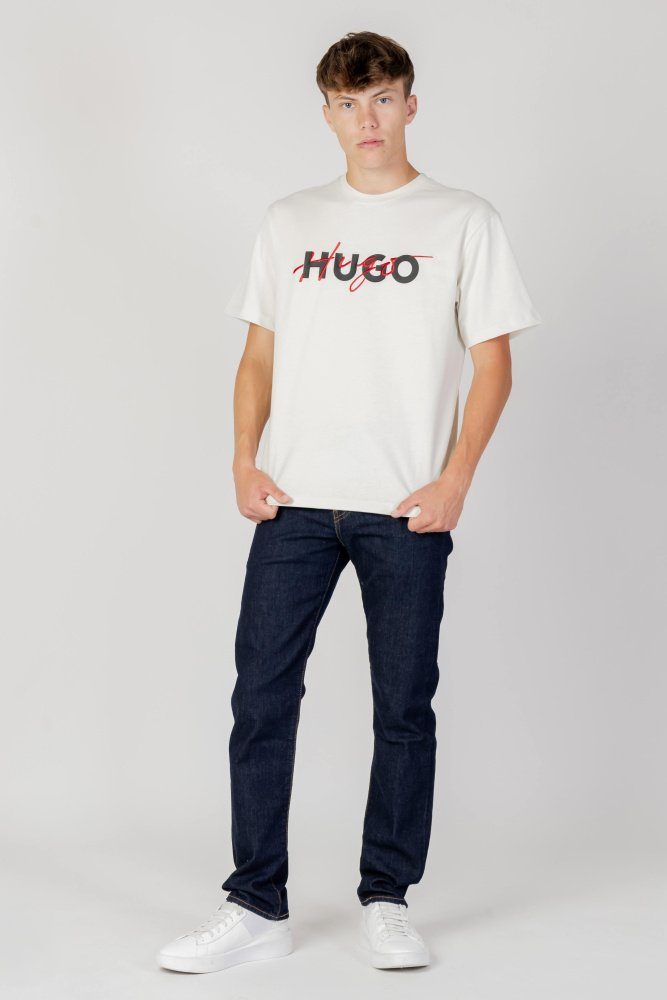T-Shirt HUGO