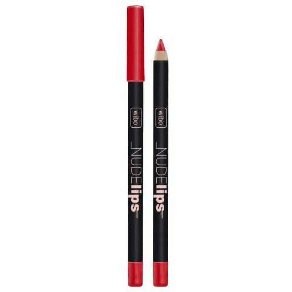 Wibo Lipliner WIBO Hautfarbe Lips Lipliner 4 1.4g