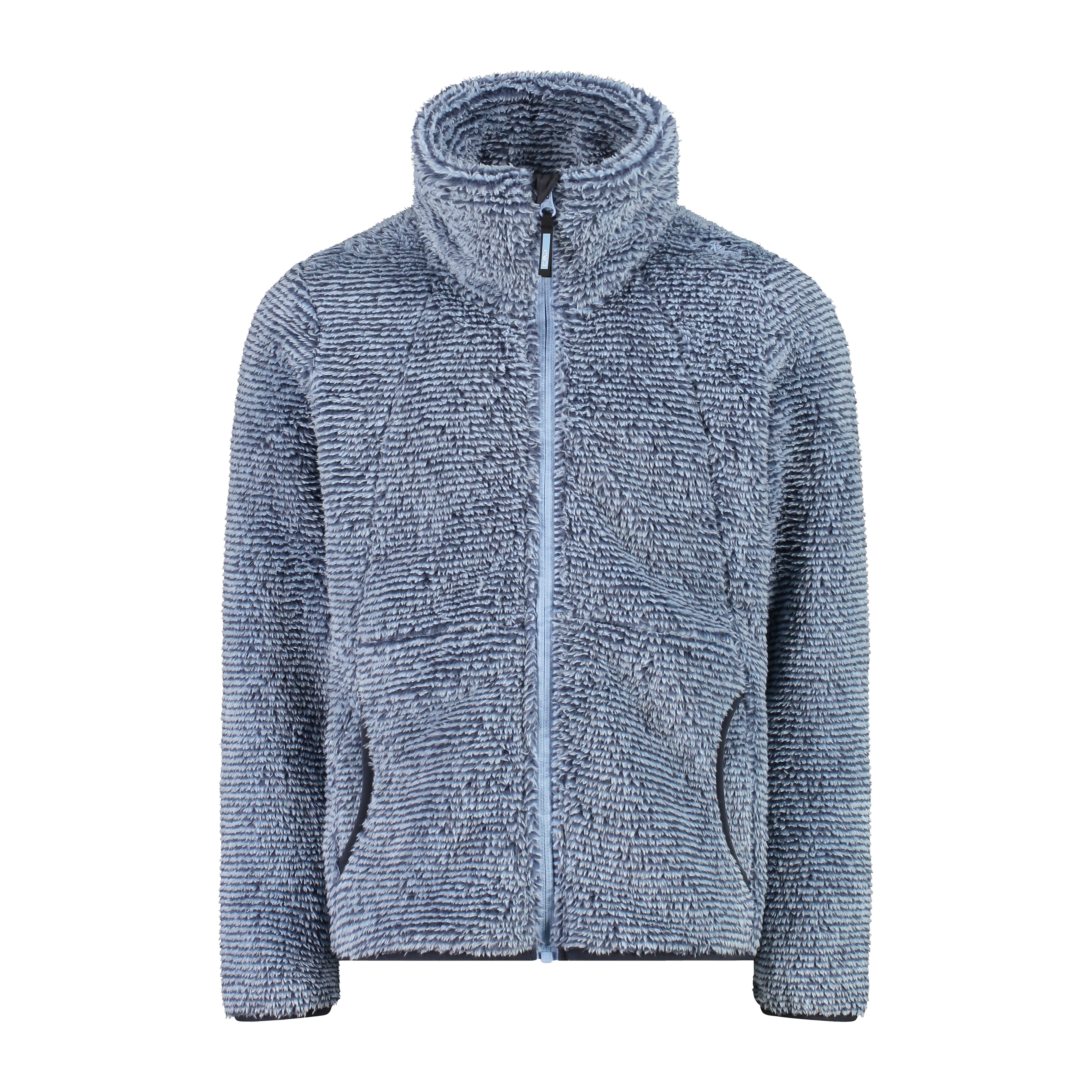 CMP Fleecejacke CMP Mädchen Fleecejacke Kid G Jacket 34P3475