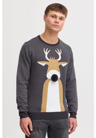  BLEND Megztinis BLEND BHRudolph