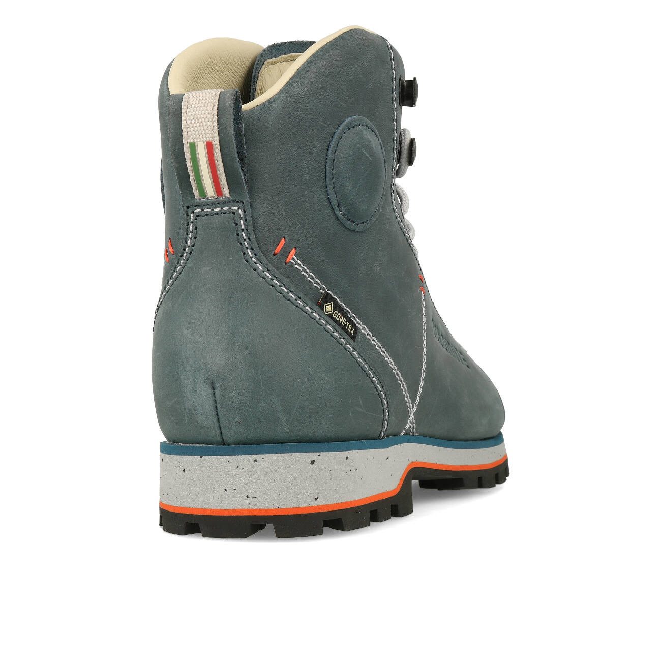 Dolomite Dolomite Cinquantaquattro Shoe M's 54 High Fg Evo GTX Legion Blue Outdoorschuh