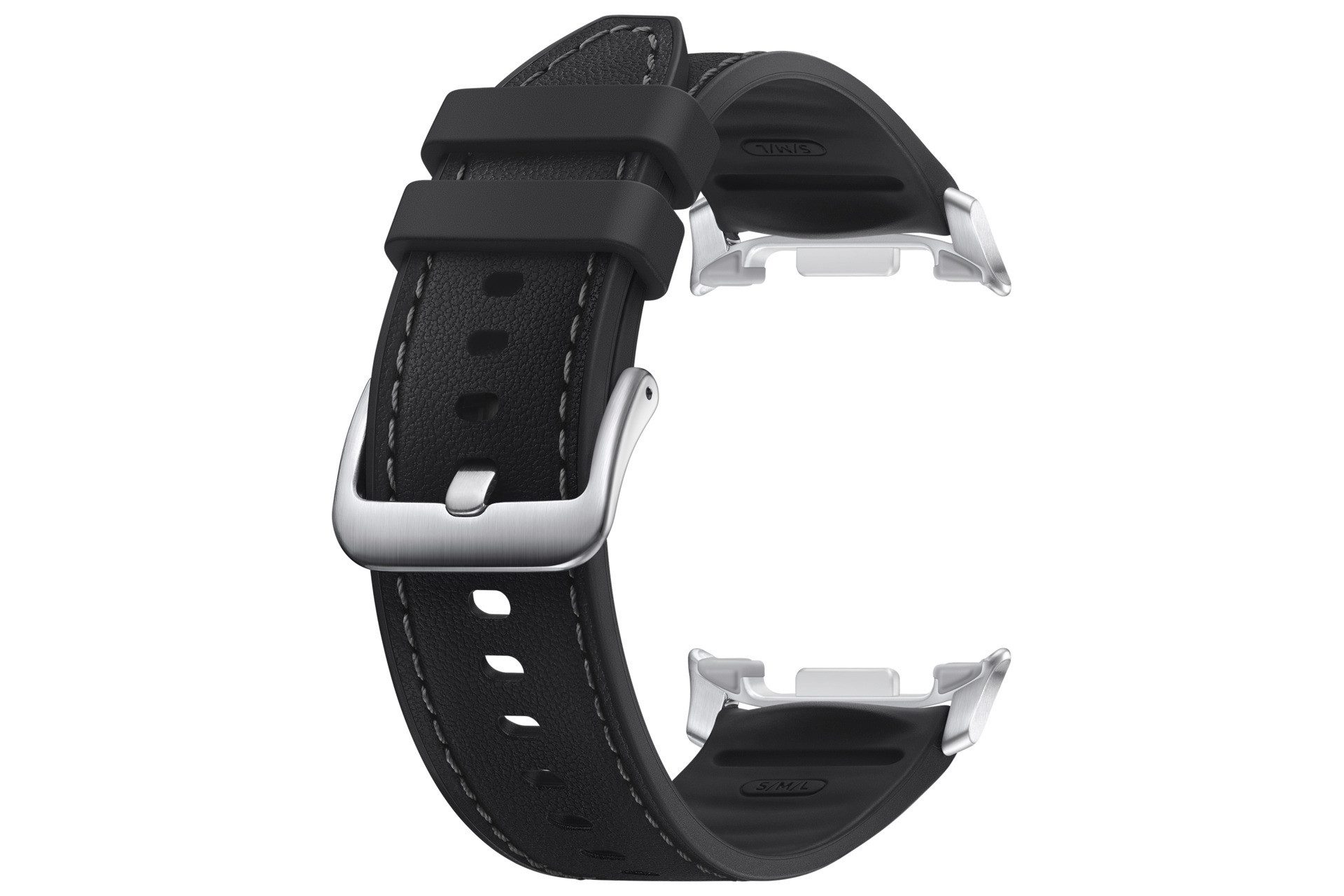 Samsung Wechselarmband Hybrid Band (Gr. S/M/L) für Samsung Galaxy Watch8 / günstig online kaufen