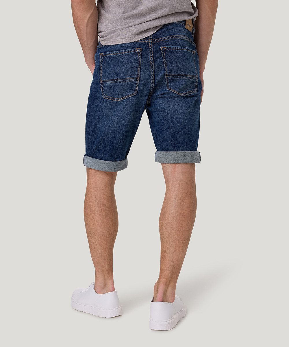 Pioneer Authentic Jeans Shorts ROUVEN