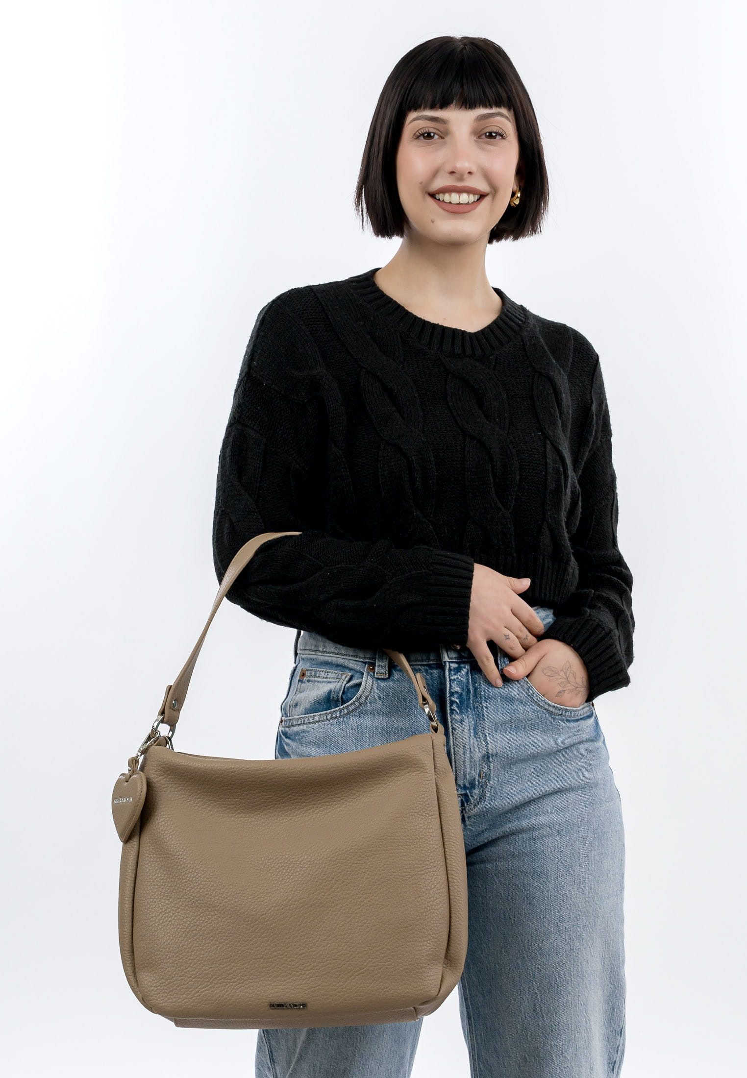 EMILY & NOAH Beuteltasche E&N Enie