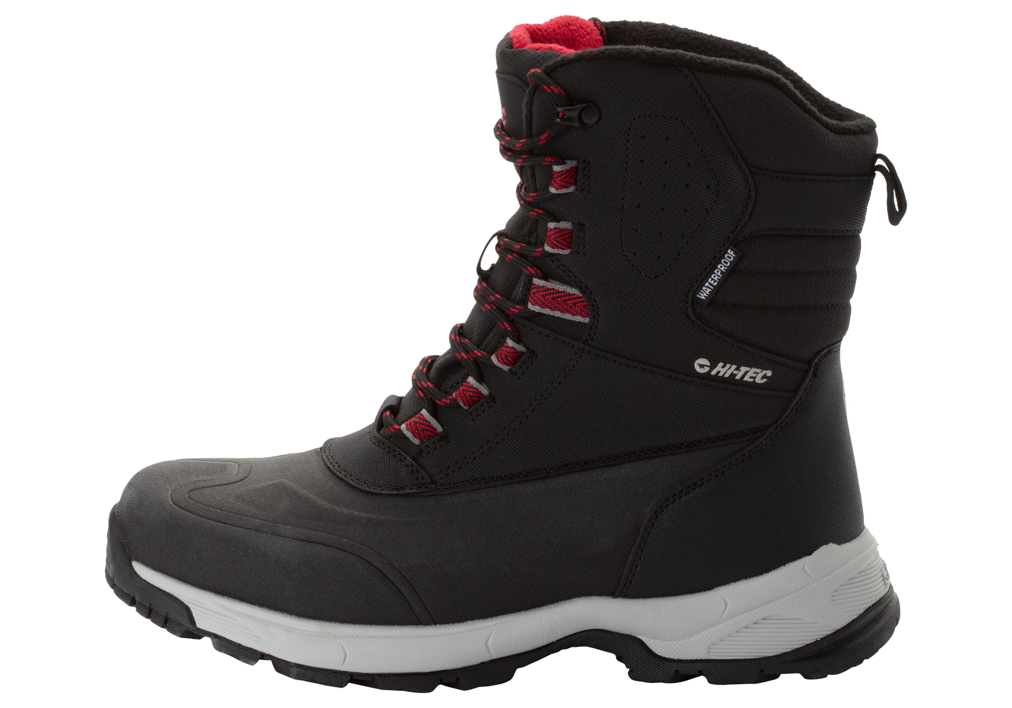 Hi-Tec Cairngorm 200 WP Winterstiefel Snowboots, Winterboots, Winterschuhe, günstig online kaufen