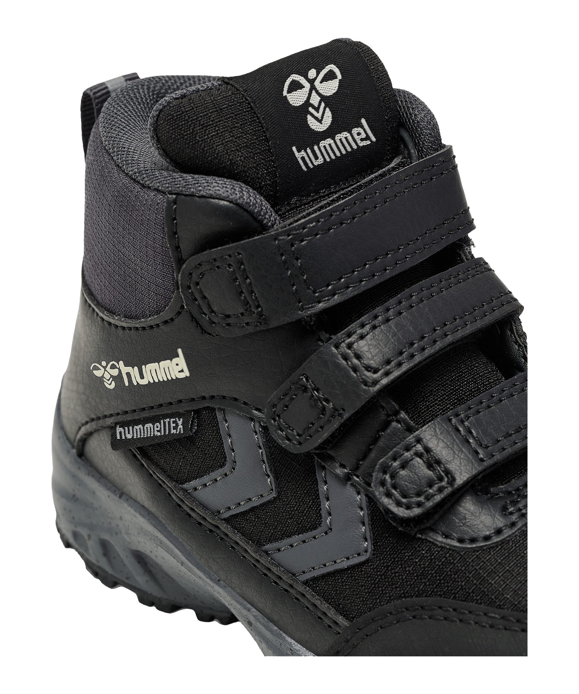 hummel Hummel Kids Kinder Sneaker