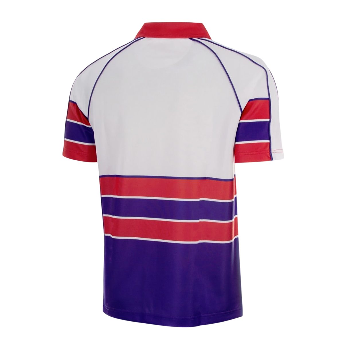 COPA Fußballtrikot Retrotrikot Norwegen Auswärts 1988 (kein Set) Retrotrikot