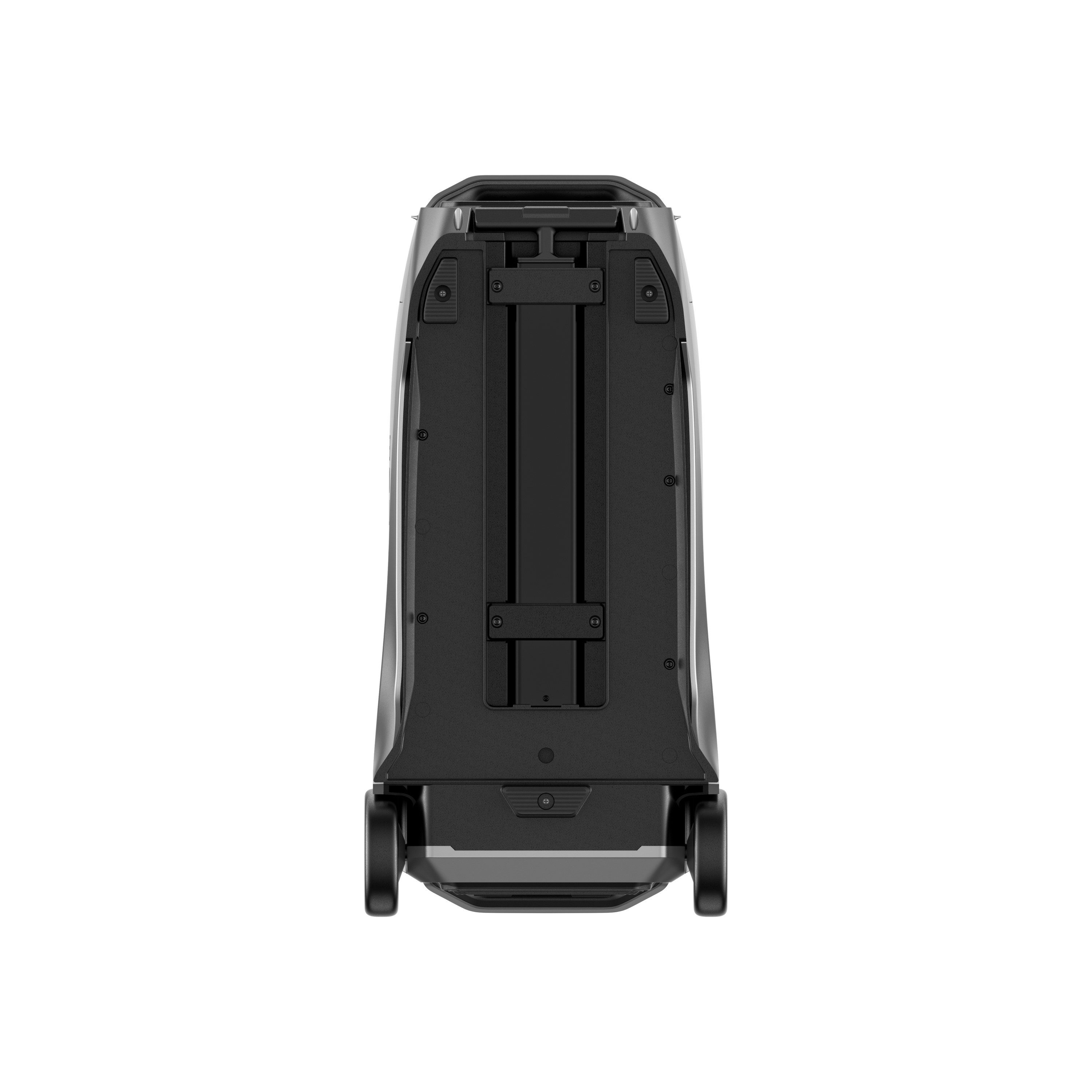 Ecoflow EcoFlow Delta Pro 3 Power Station (220-240 V), Expandable capacity up to 12 kWh