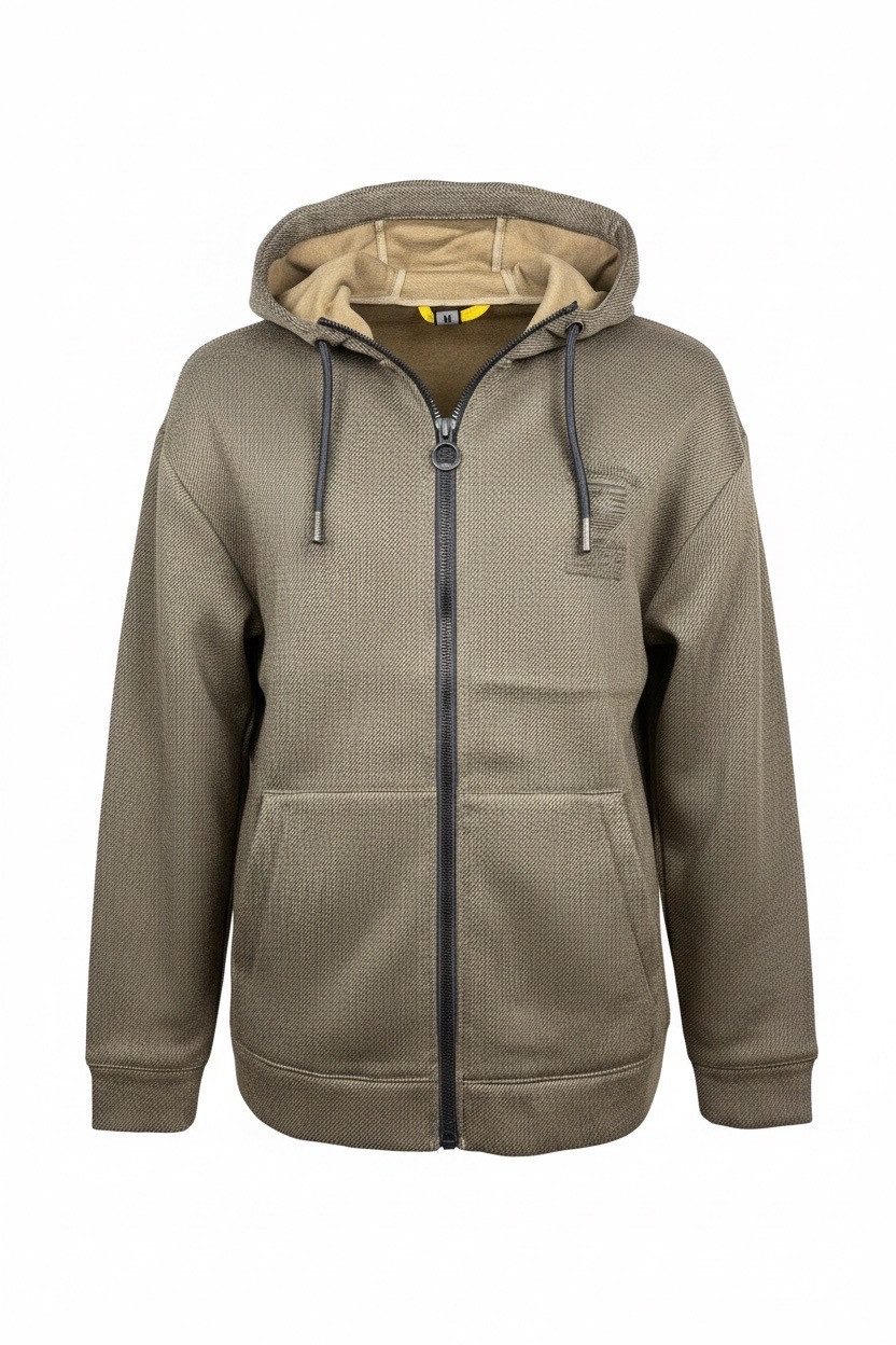 Wellensteyn Outdoorjacke WELLENSTEYN Terra Men Camelmelange