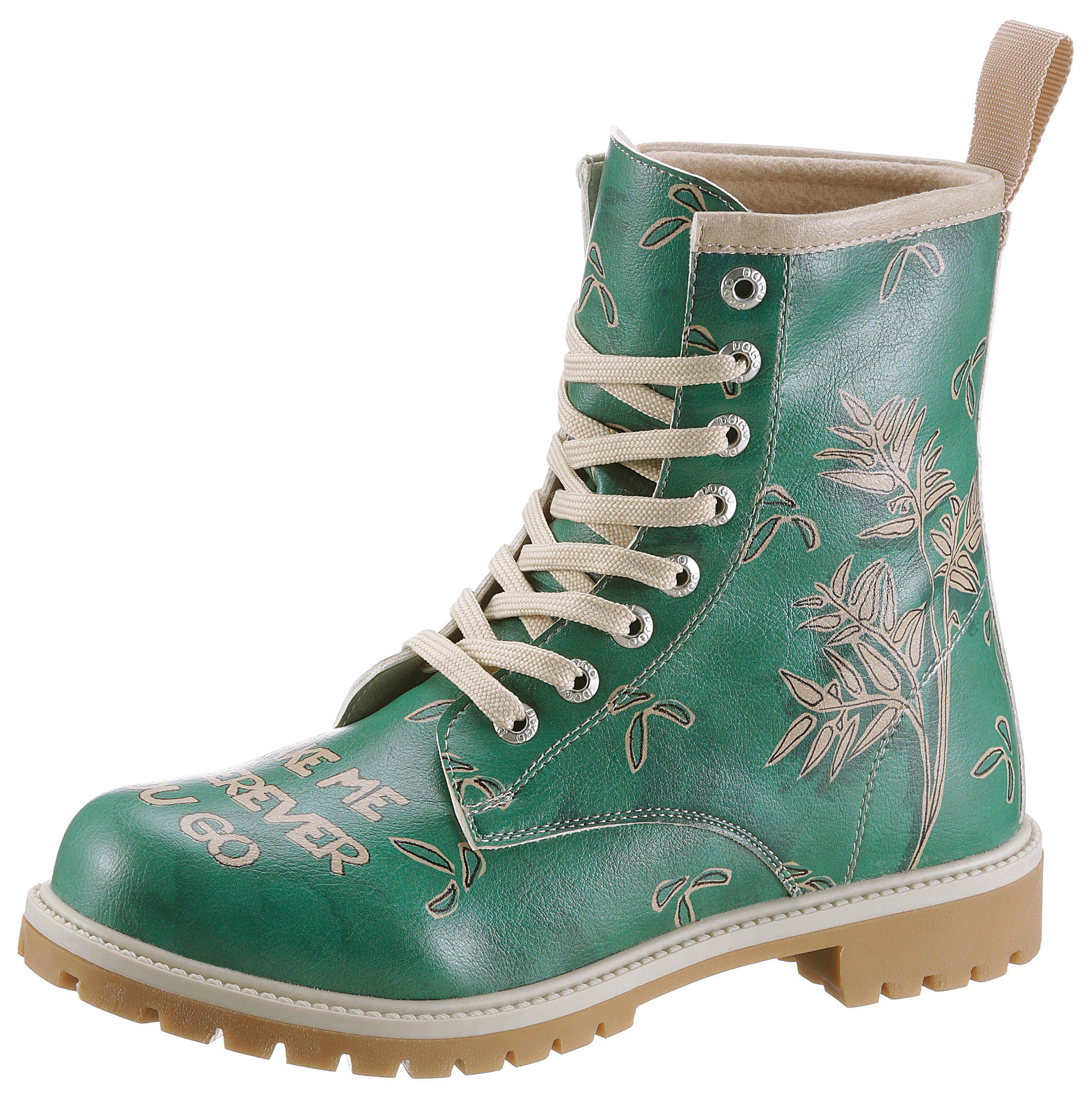 DOGO »Koala« Schnürboots online kaufen OTTO