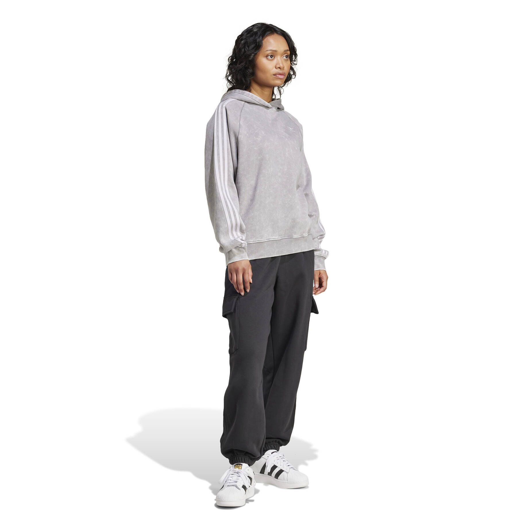 adidas Originals Hoodie Damen Hoodie (1-tlg) günstig online kaufen