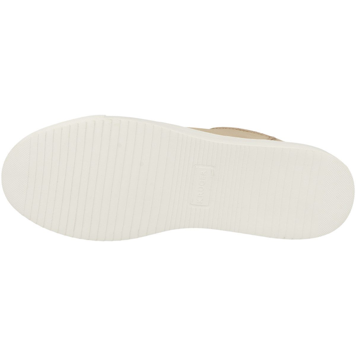 Krüger Andi Herren Sneaker Turnschuhe, Sportschuhe, Freizeitschuhe, Halbschuhe, Schnürschuhe