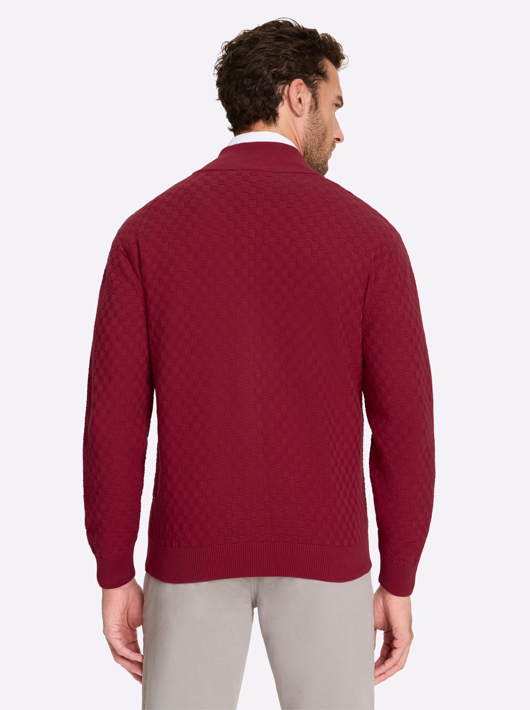 Witt Strickjacke Strickjacke . günstig online kaufen