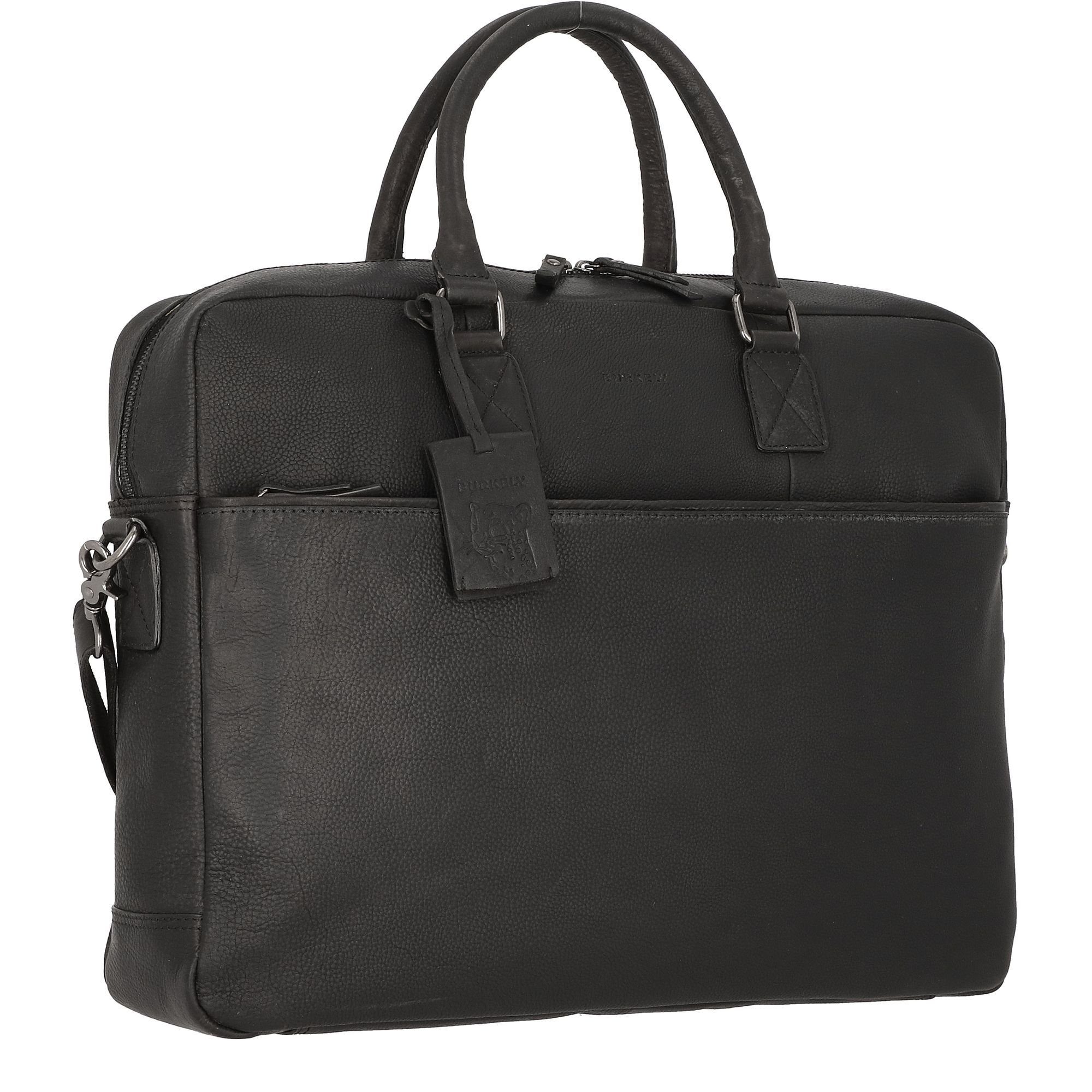 Burkely Aktentasche Antique Avery, Leder