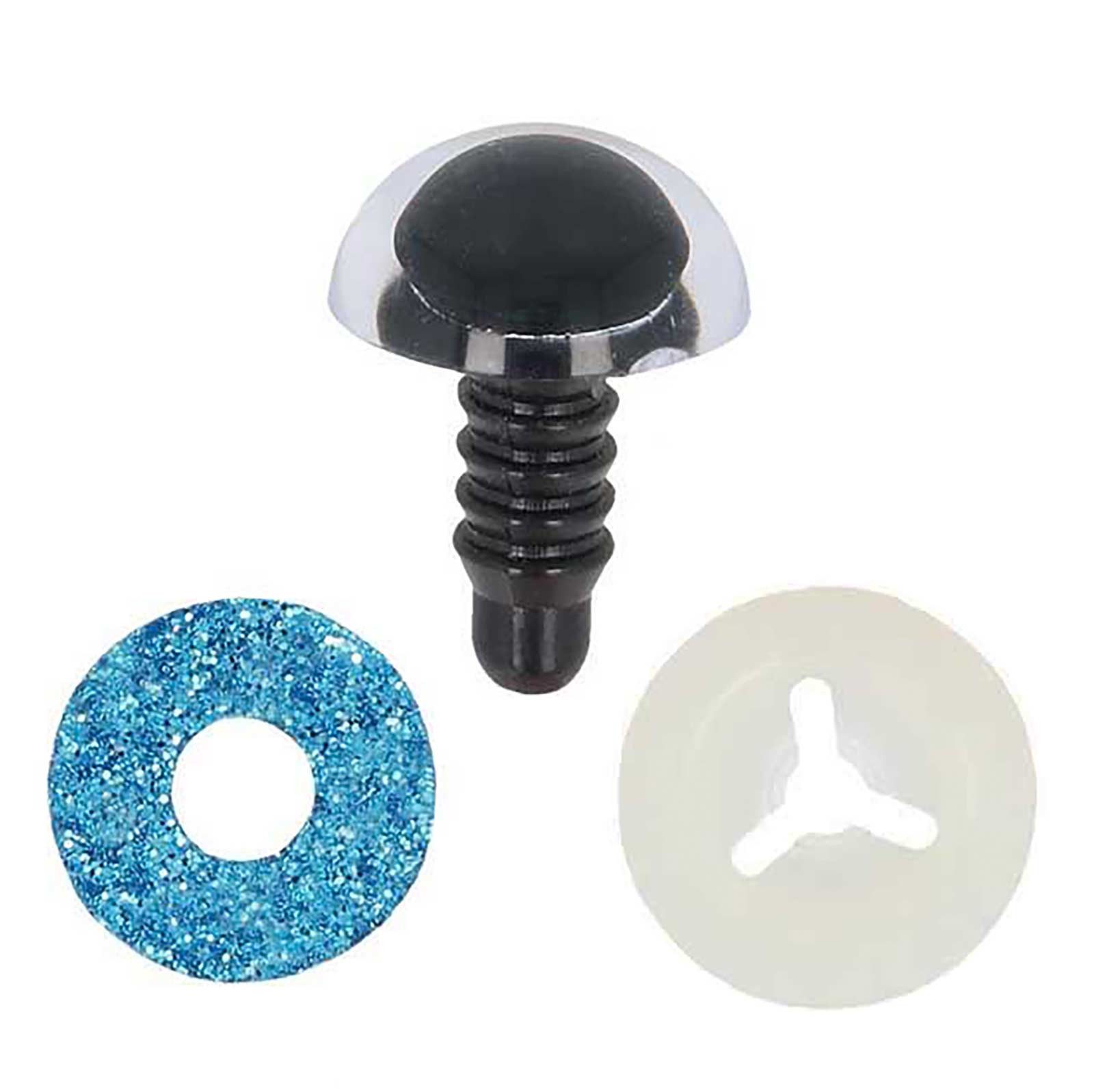 maDDma Puppen Accessoires-Set AA Glitzeraugen 1 günstig online kaufen