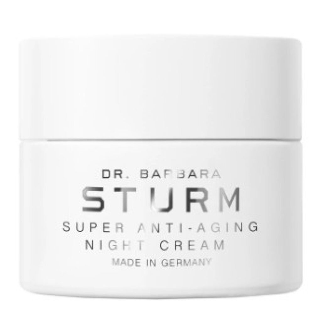 Dr. Barbara Sturm Nachtcreme Dr. Barbara Sturm Super Anti-Aging Night Cream
