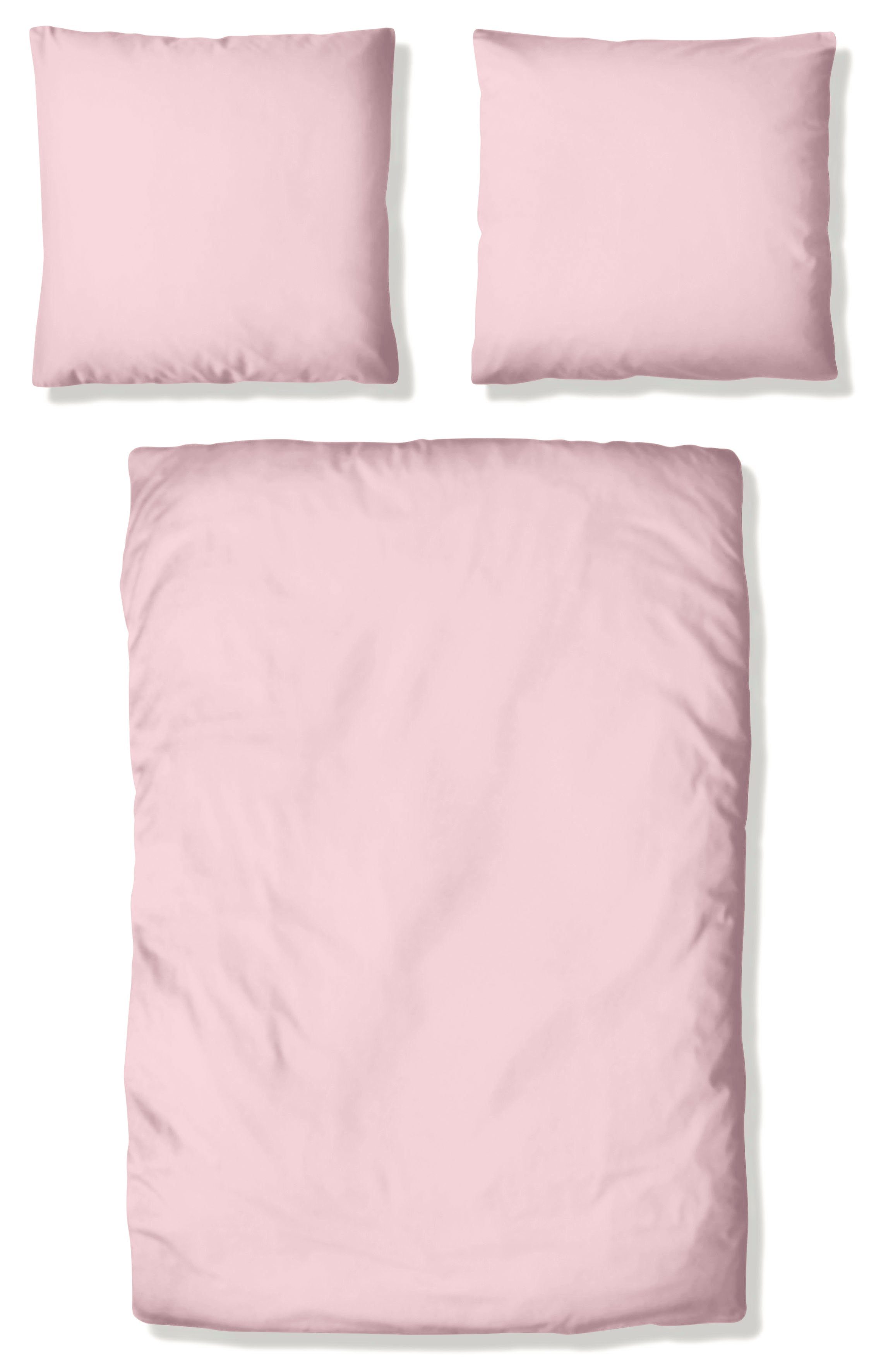 Guido Maria Kretschmer Home&Living Bettwäsche Mila in 135x200, 155x220 oder günstig online kaufen