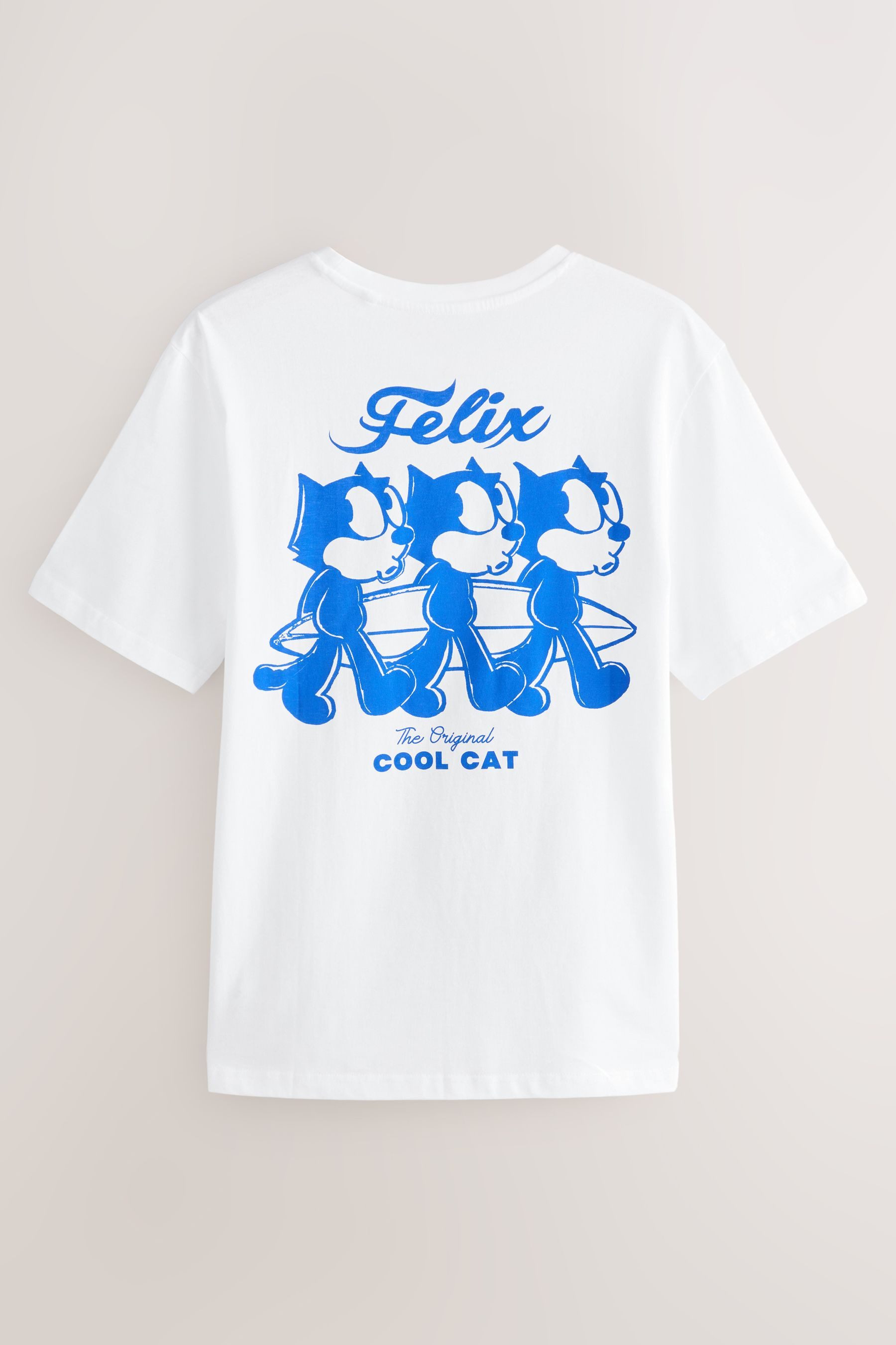 Next T-Shirt Felix the Cat Offizielles günstig online kaufen