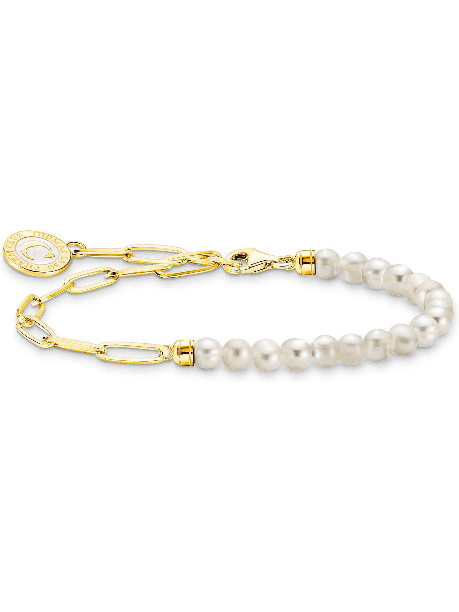 THOMAS SABO Silberarmband günstig online kaufen