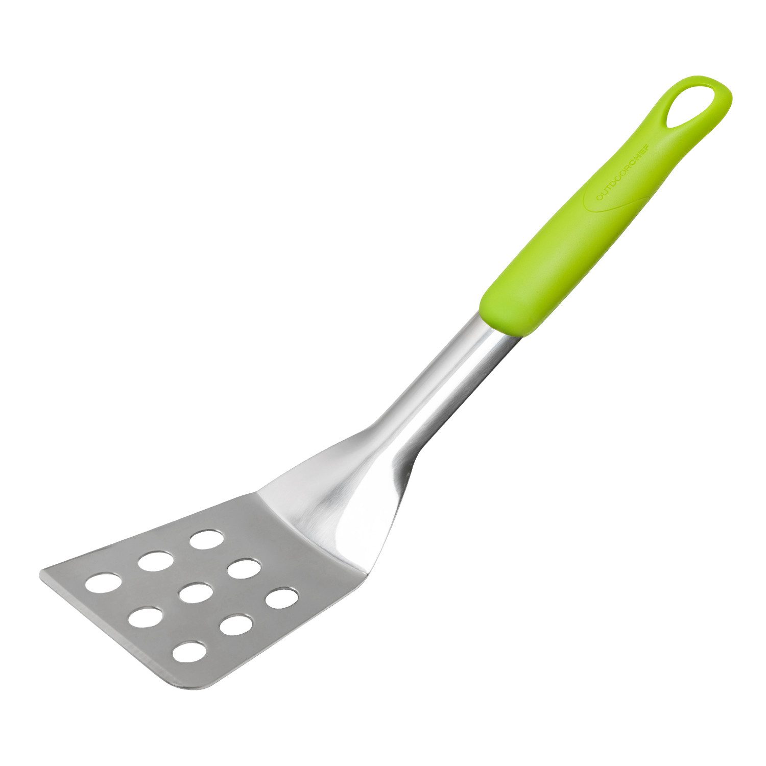 OUTDOORCHEF Grillbesteck-Set Outdoorchef Besteck-Set Starter